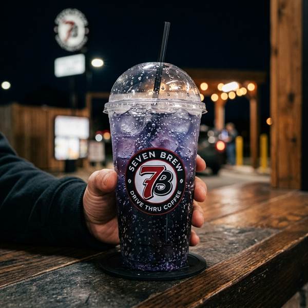 Black Mamba Fizz