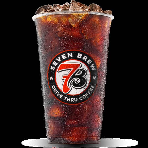 Classic Cold Brew