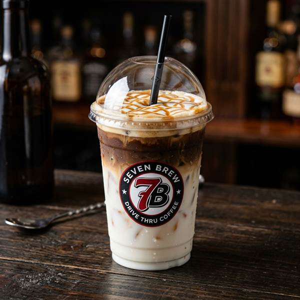 Classic Macchiato