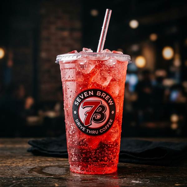 Firecracker Fizz