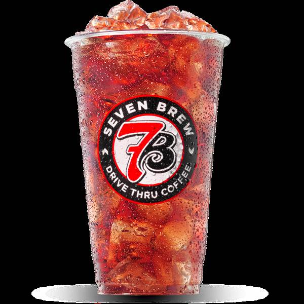 Georgia Peach Tea