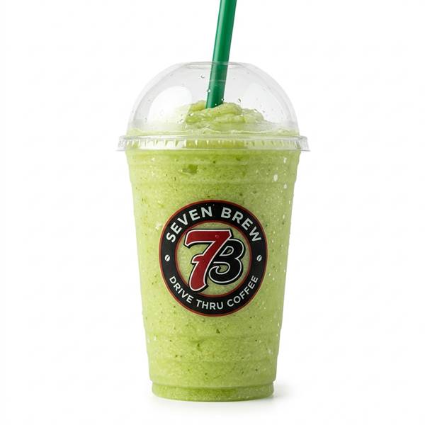 Green Apple Smoothie