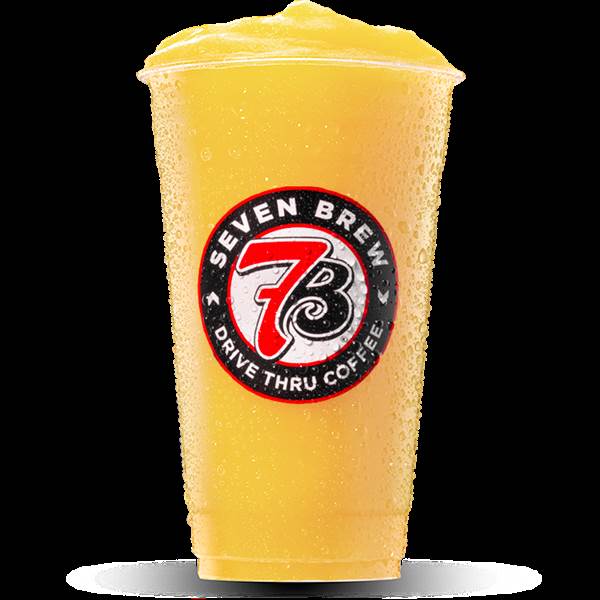 Mango Smoothie