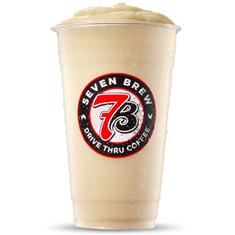 Peach Smoothie