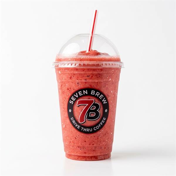 Strawberry Smoothie